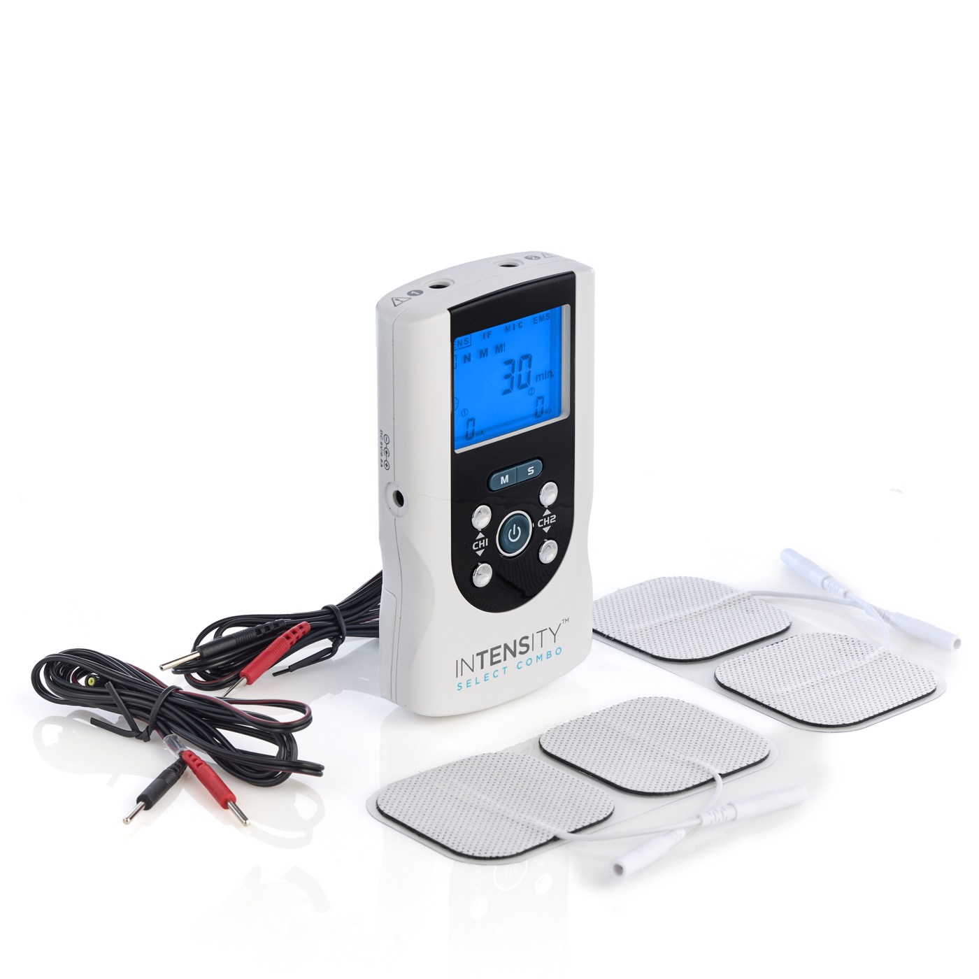 InTENSity Select Combo -